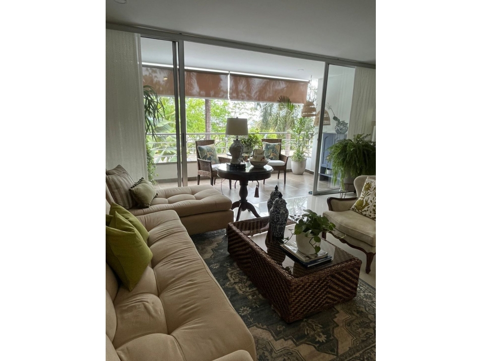 (JDA-C) APARTAMENTO EN VENTA EN CRISTALES — foto 3