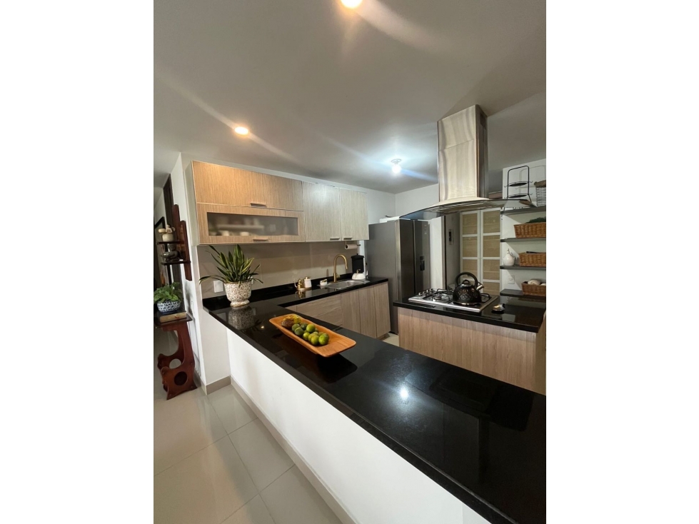 (JDA-C) APARTAMENTO EN VENTA EN CRISTALES — foto 5