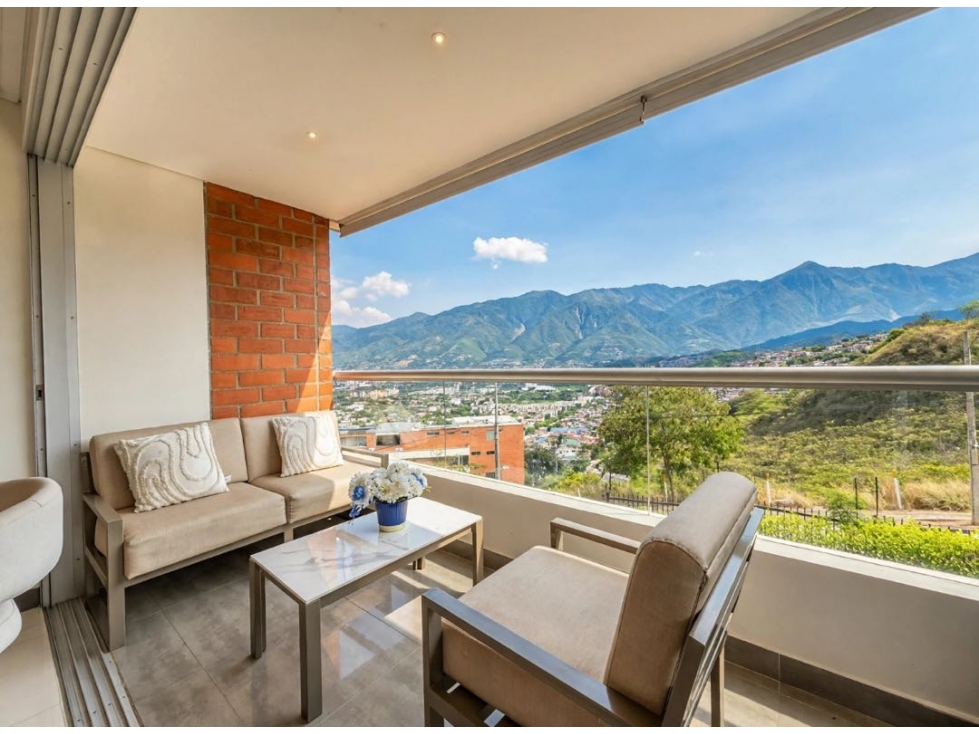 (JDA-C) APARTAMENTO EN VENTA EN CRISTALES — foto 3