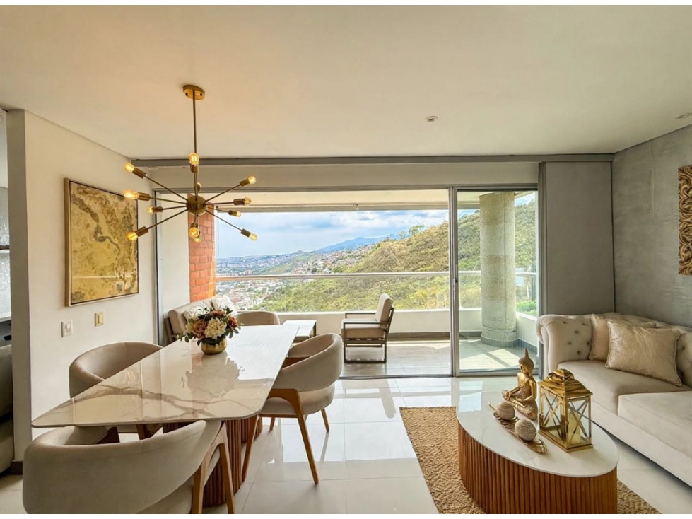 (JDA-C) APARTAMENTO EN VENTA EN CRISTALES — foto 4