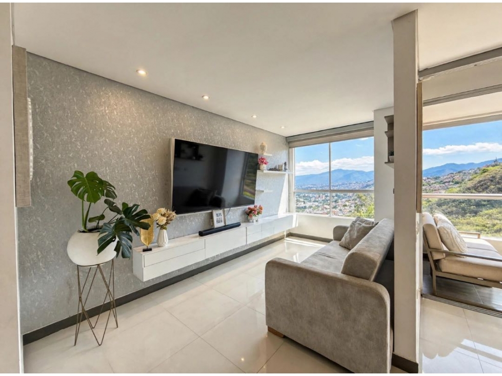 (JDA-C) APARTAMENTO EN VENTA EN CRISTALES — foto 5