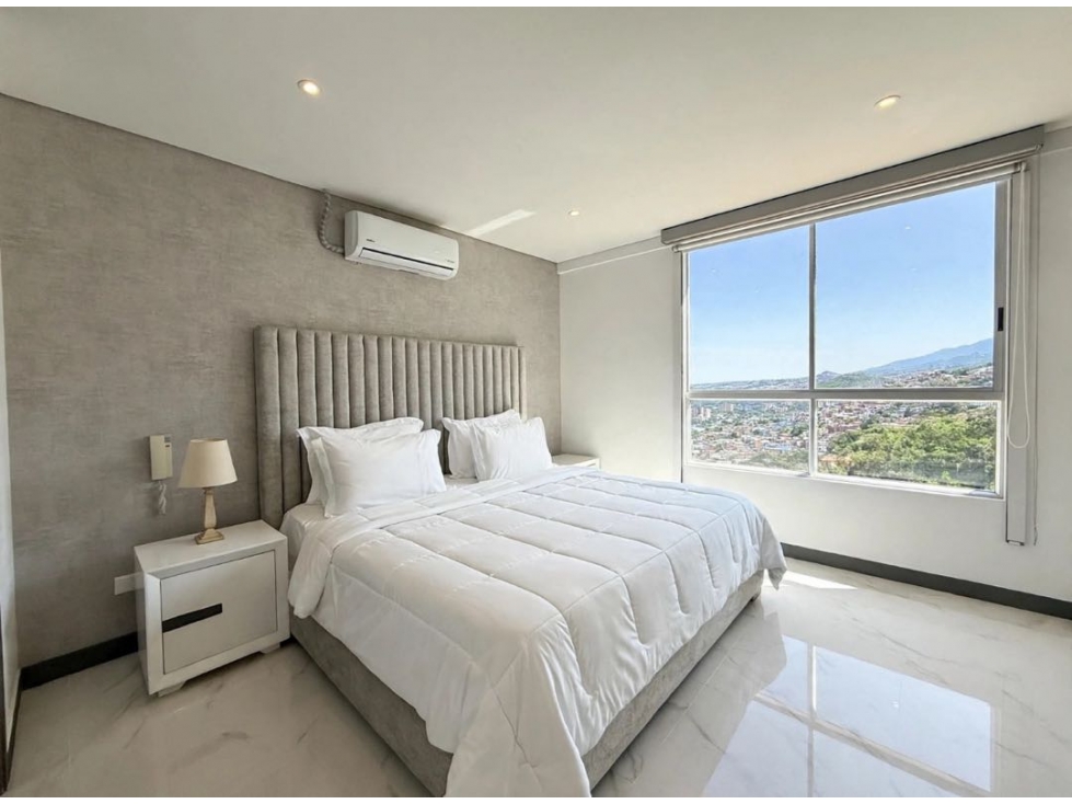 (JDA-C) APARTAMENTO EN VENTA EN CRISTALES — foto 6