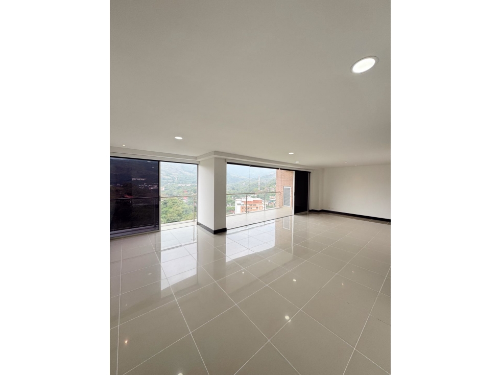 (JDA-C) APARTAMENTO EN VENTA EN EL AGUACATAL