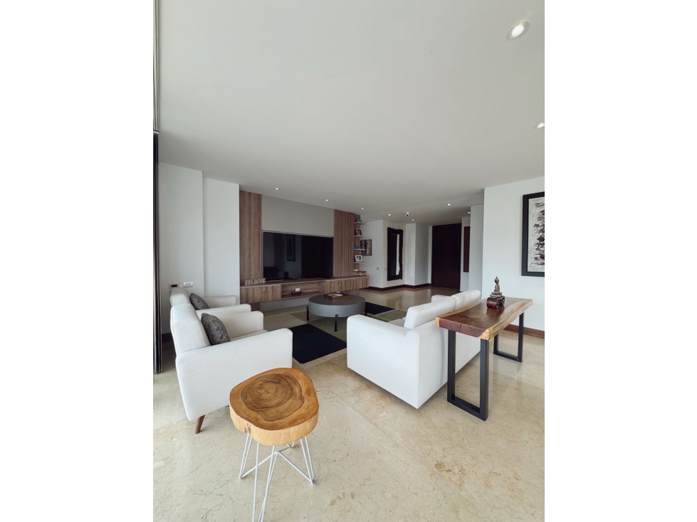 (JDA-C) APARTAMENTO EN VENTA EN EL AGUACATAL — foto 3