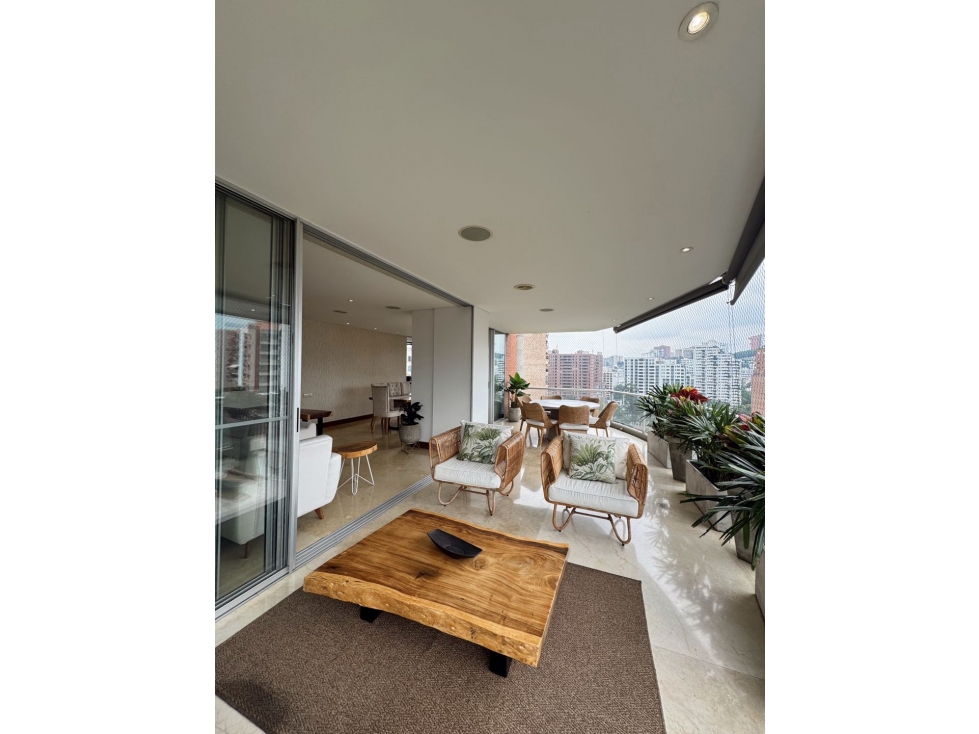 (JDA-C) APARTAMENTO EN VENTA EN EL AGUACATAL — foto 6