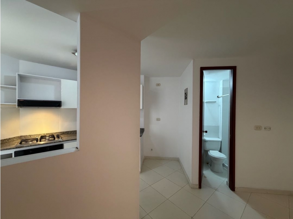 (JDA-C) APARTAMENTO EN VENTA EN EL LIMONAR — foto 3