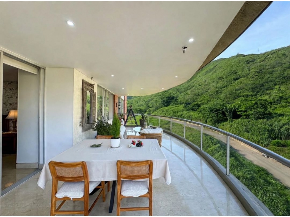 (JDA-C) APARTAMENTO EN VENTA EN EL AGUACATAL