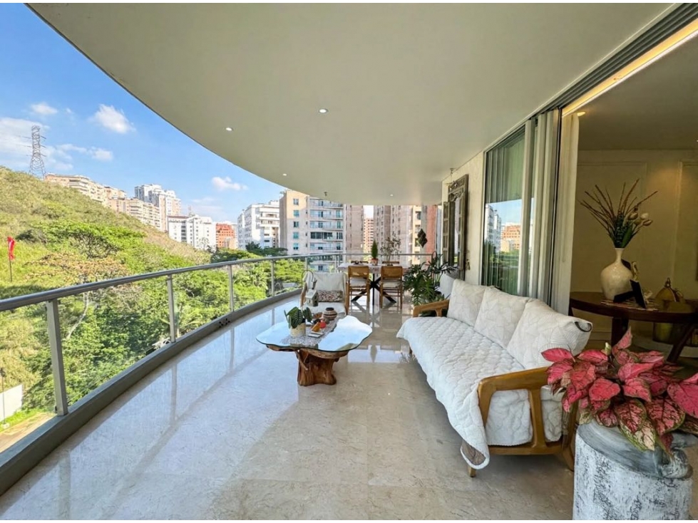 (JDA-C) APARTAMENTO EN VENTA EN EL AGUACATAL — foto 2