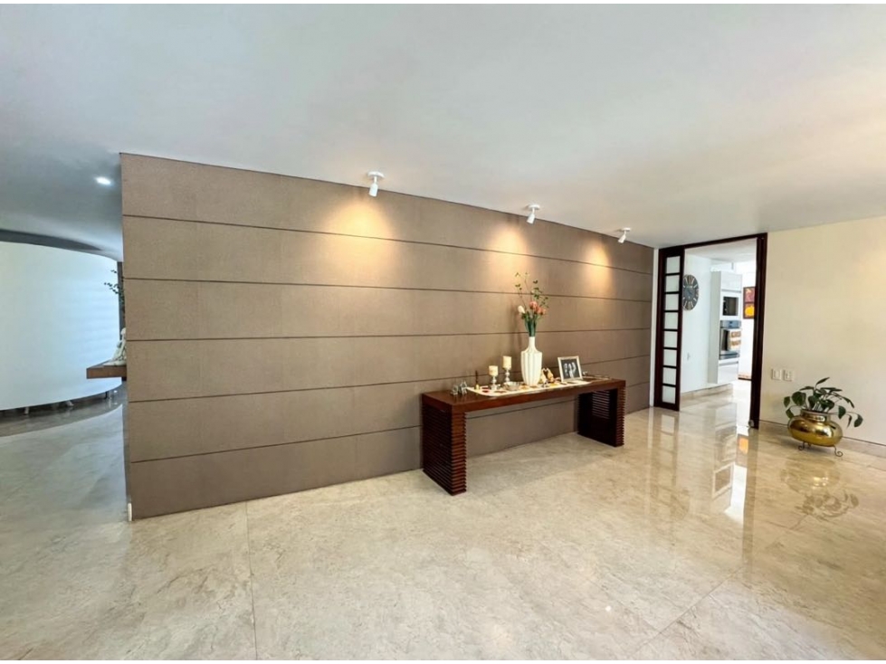 (JDA-C) APARTAMENTO EN VENTA EN EL AGUACATAL — foto 5