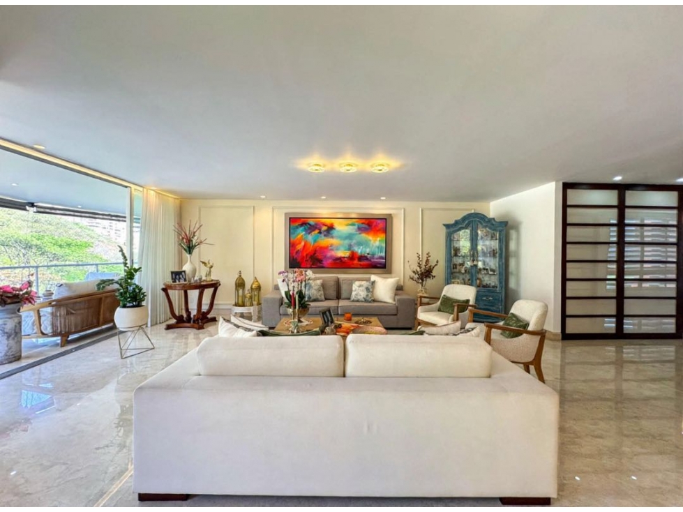 (JDA-C) APARTAMENTO EN VENTA EN EL AGUACATAL — foto 6