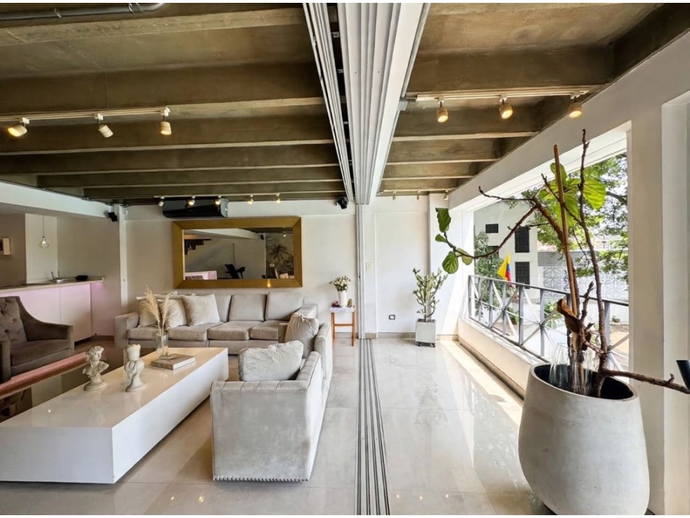 (JDA-C) APARTAMENTO EN VENTA EN EL PEÑON - 1