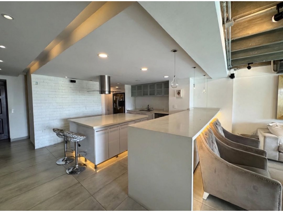 (JDA-C) APARTAMENTO EN VENTA EN EL PEÑON - 3