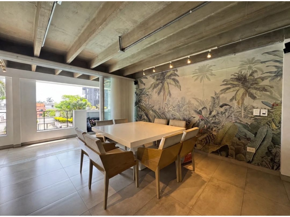 (JDA-C) APARTAMENTO EN VENTA EN EL PEÑON - 5
