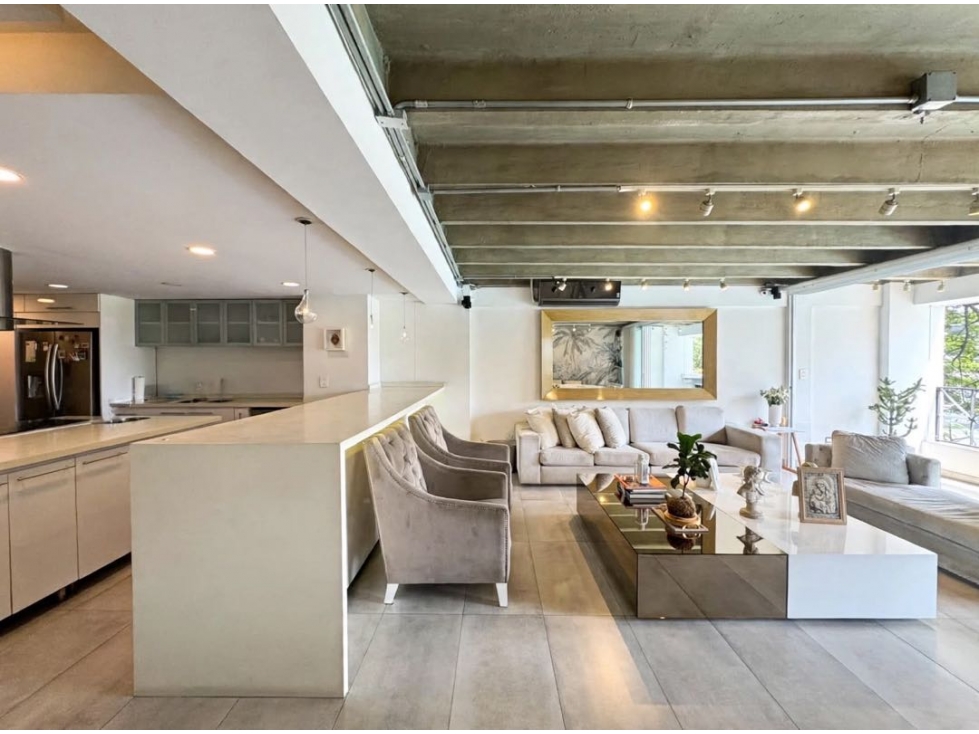 (JDA-C) APARTAMENTO EN VENTA EN EL PEÑON - 6