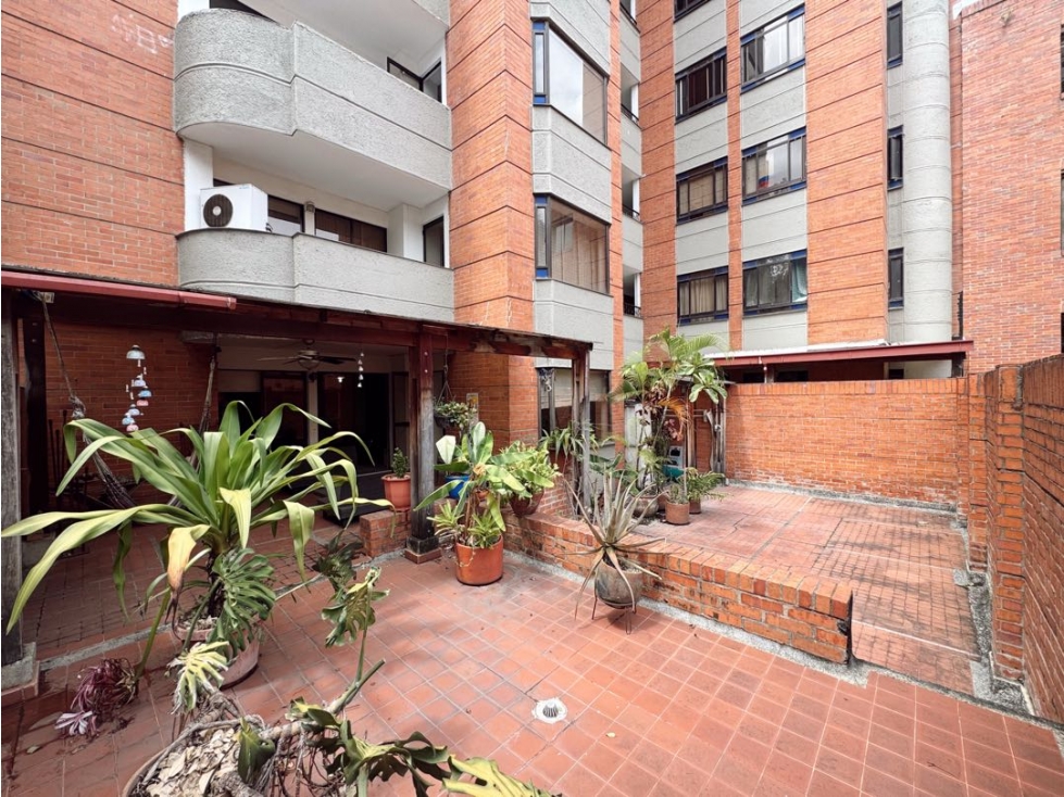 (JDA-C) APARTAMENTO EN VENTA EN JUANAMBU — foto 2