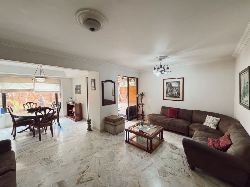 (JDA-C) APARTAMENTO EN VENTA EN JUANAMBU — foto 4