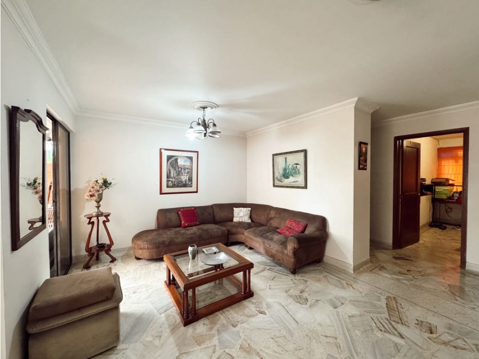 (JDA-C) APARTAMENTO EN VENTA EN JUANAMBU — foto 5