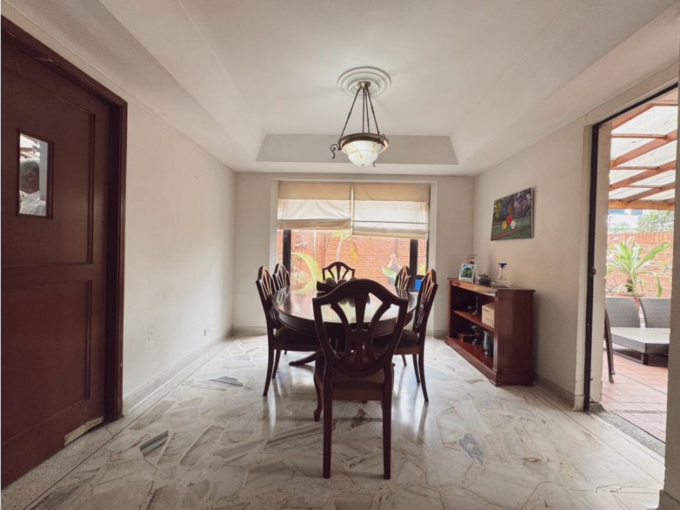 (JDA-C) APARTAMENTO EN VENTA EN JUANAMBU — foto 6