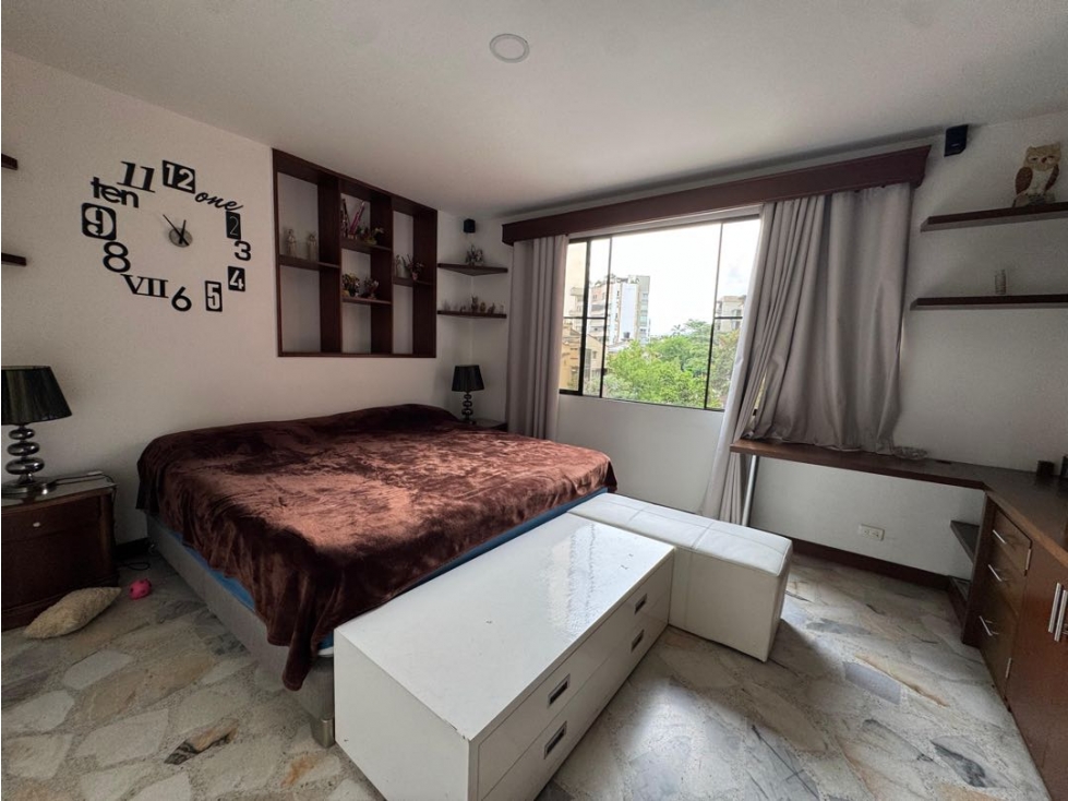 (JDA-C) APARTAMENTO EN VENTA EN JUANAMBU — foto 2
