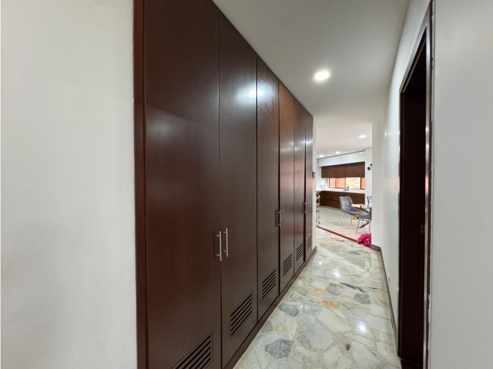(JDA-C) APARTAMENTO EN VENTA EN JUANAMBU — foto 3