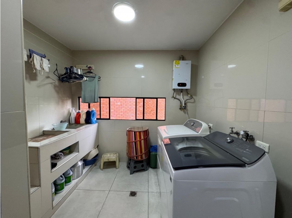 (JDA-C) APARTAMENTO EN VENTA EN JUANAMBU — foto 4