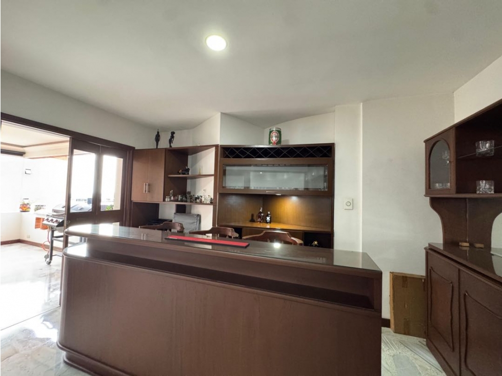 (JDA-C) APARTAMENTO EN VENTA EN JUANAMBU — foto 5