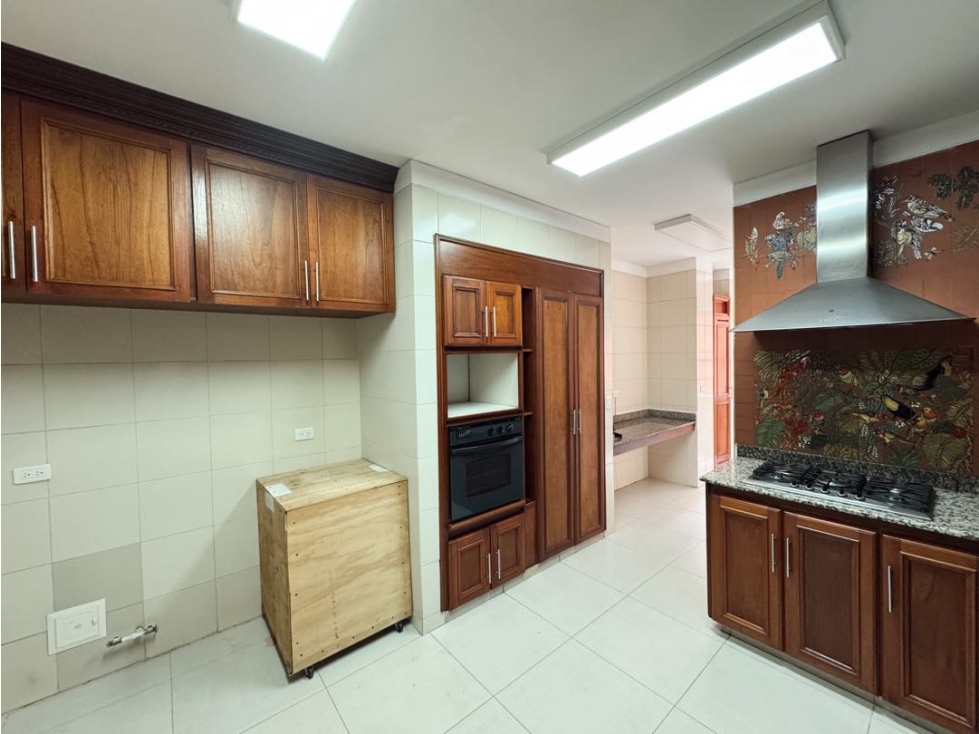 (JDA-C) APARTAMENTO EN VENTA EN JUANAMBU — foto 6