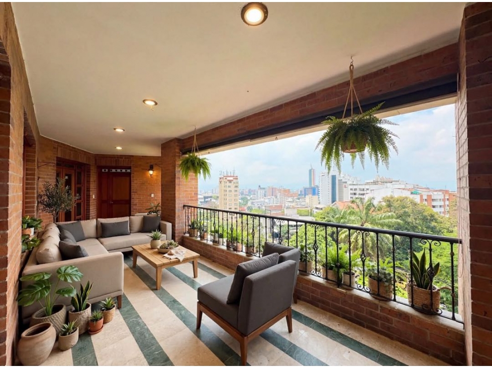 (JDA-C) APARTAMENTO EN VENTA EN JUANAMBU