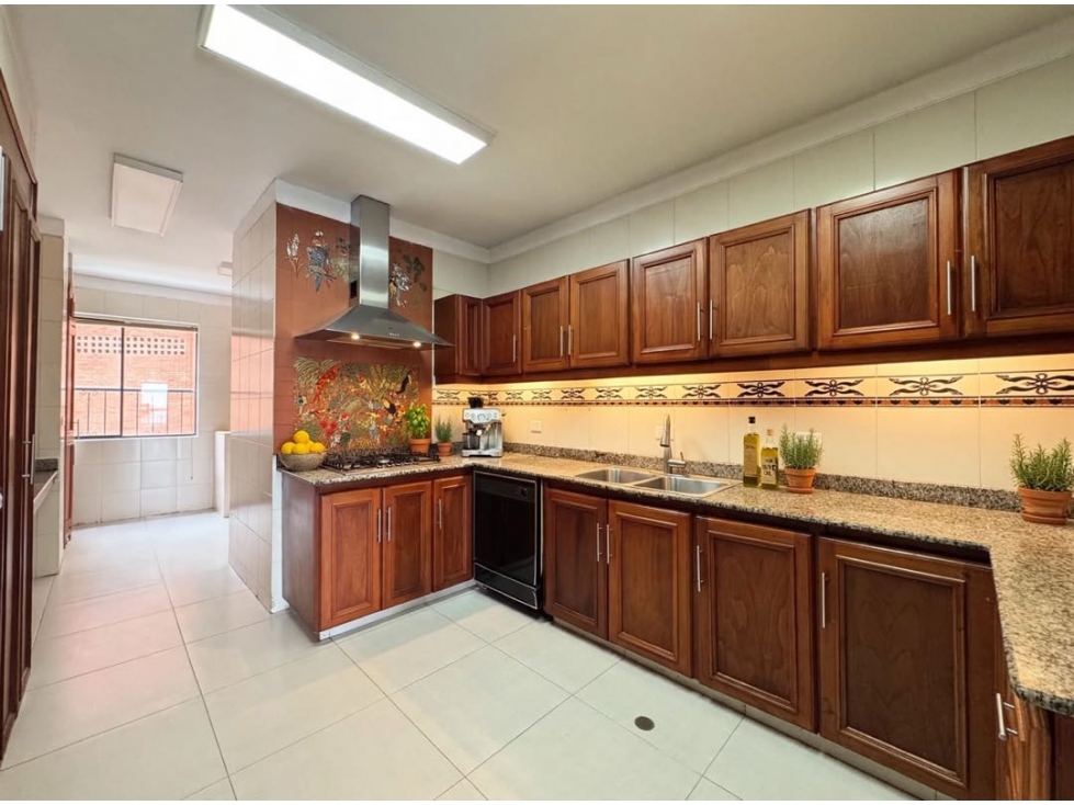 (JDA-C) APARTAMENTO EN VENTA EN JUANAMBU — foto 5
