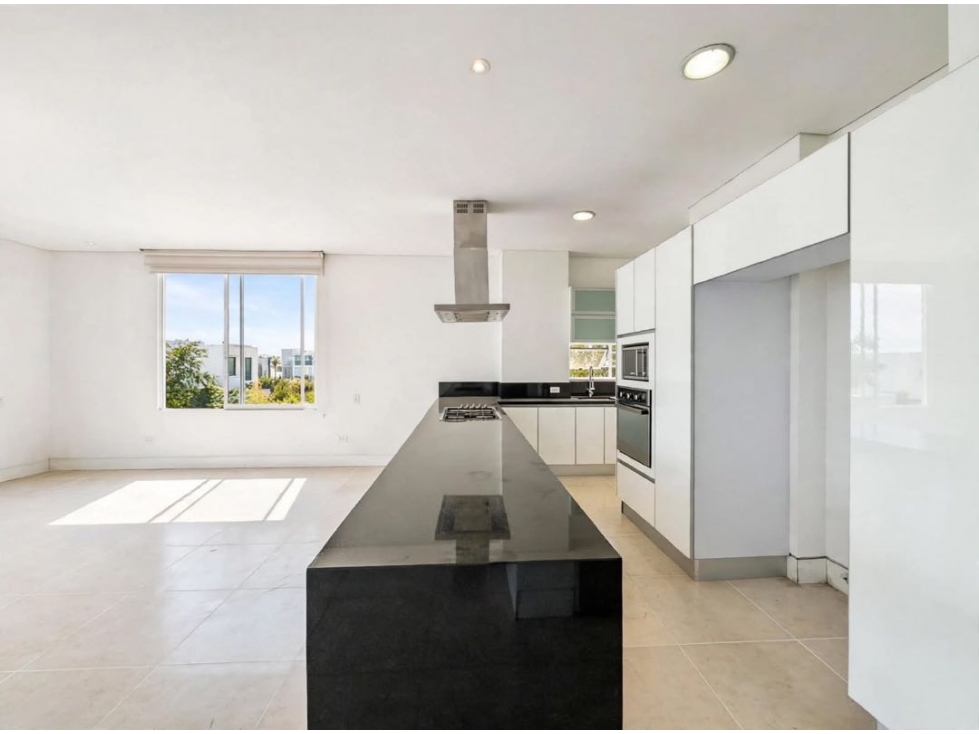 (JDA-C) APARTAMENTO EN VENTA EN LA ARBOLEDA
