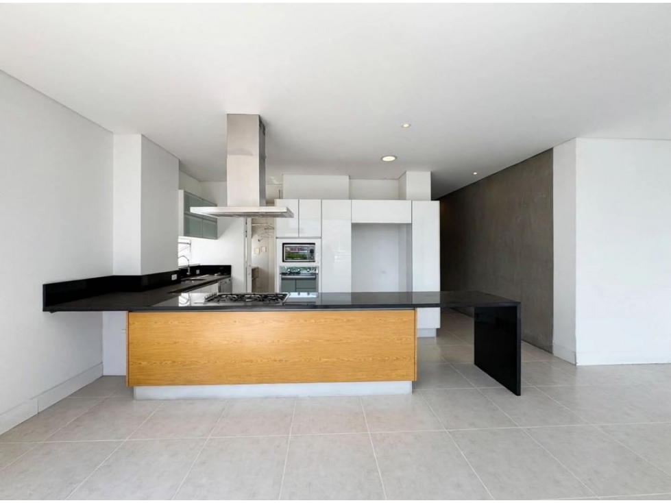 (JDA-C) APARTAMENTO EN VENTA EN LA ARBOLEDA — foto 4