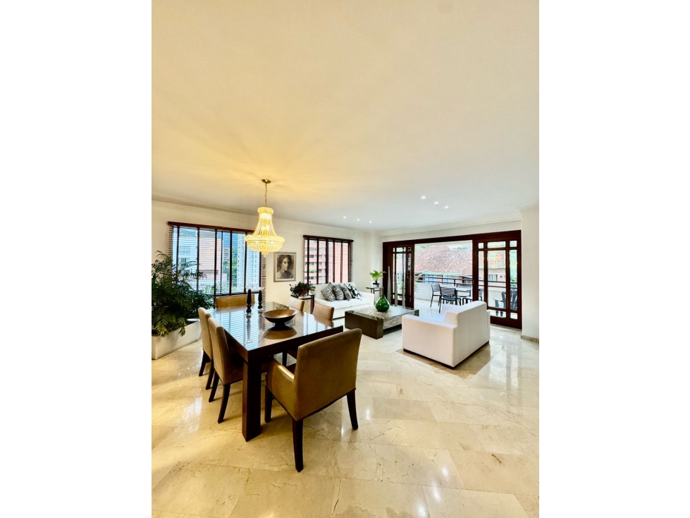 (JDA-C) APARTAMENTO EN VENTA EN NORMANDIA