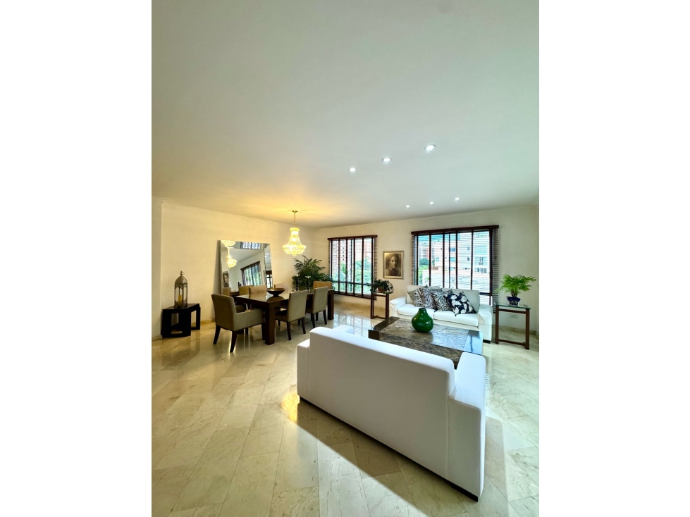 (JDA-C) APARTAMENTO EN VENTA EN NORMANDIA — foto 2