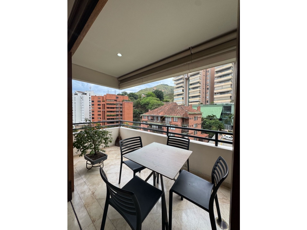 (JDA-C) APARTAMENTO EN VENTA EN NORMANDIA — foto 3