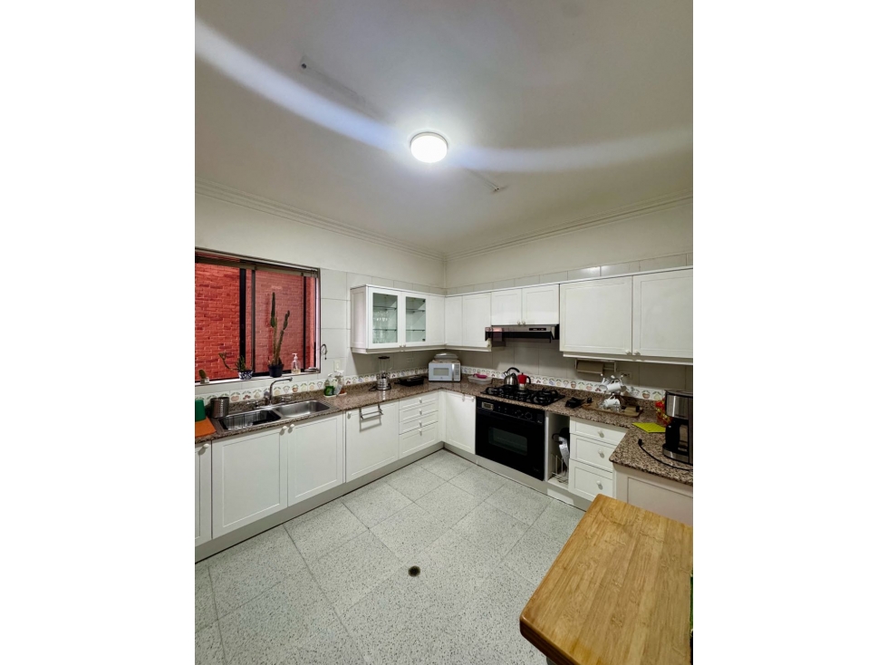(JDA-C) APARTAMENTO EN VENTA EN NORMANDIA — foto 4