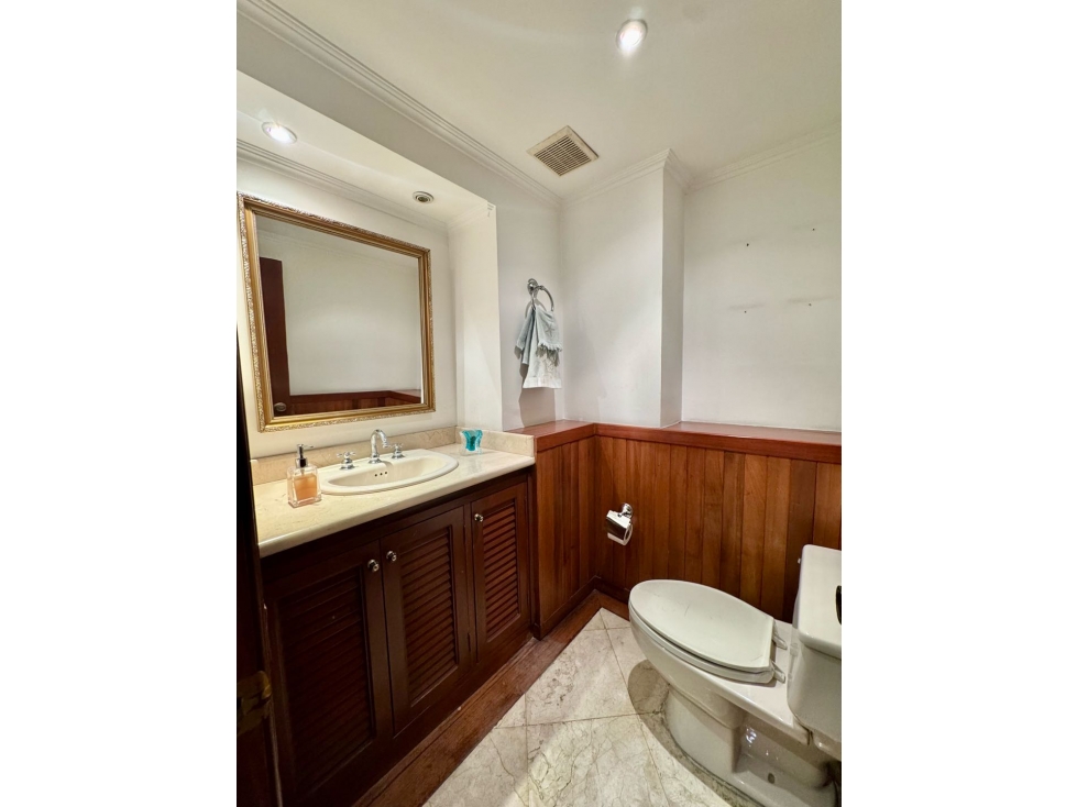 (JDA-C) APARTAMENTO EN VENTA EN NORMANDIA — foto 5