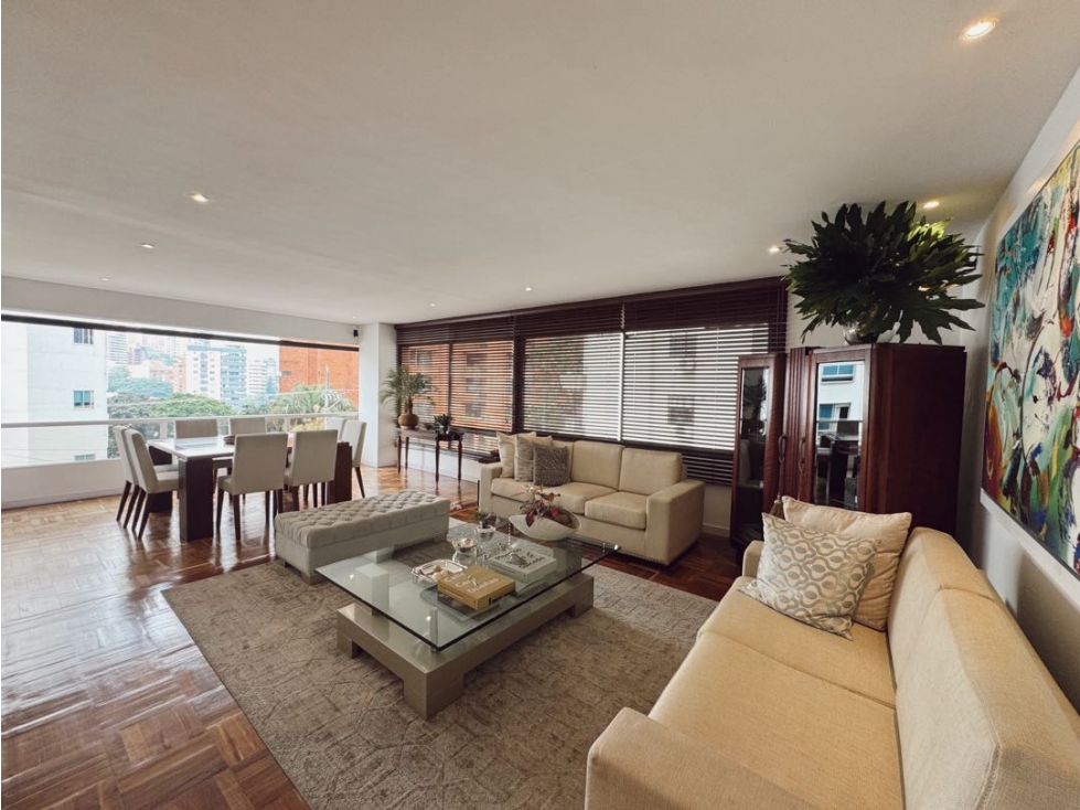 (JDA-C) APARTAMENTO EN VENTA EN NORMANDIA