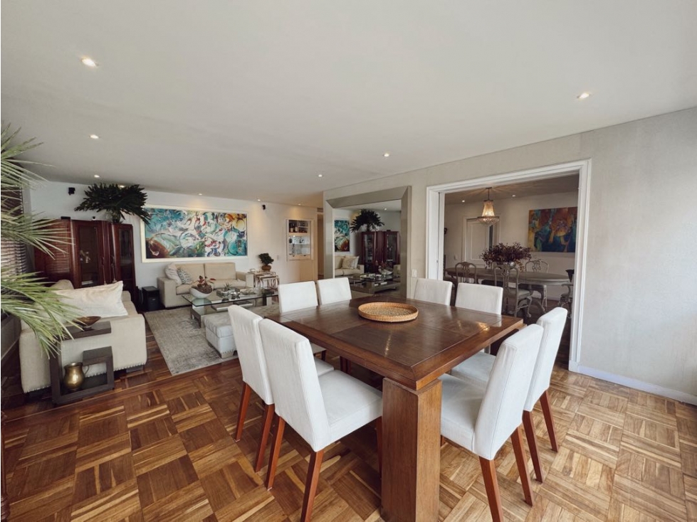 (JDA-C) APARTAMENTO EN VENTA EN NORMANDIA — foto 3