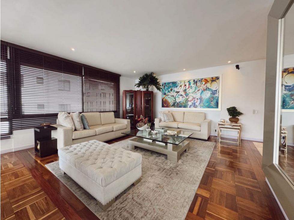 (JDA-C) APARTAMENTO EN VENTA EN NORMANDIA — foto 5