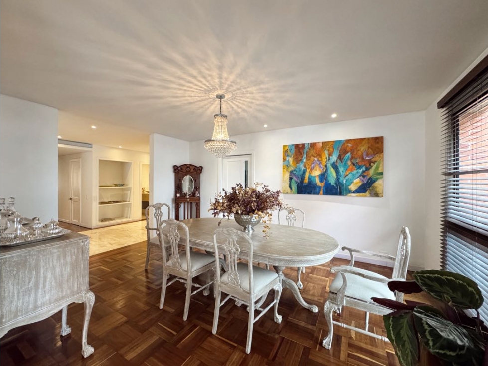 (JDA-C) APARTAMENTO EN VENTA EN NORMANDIA — foto 6