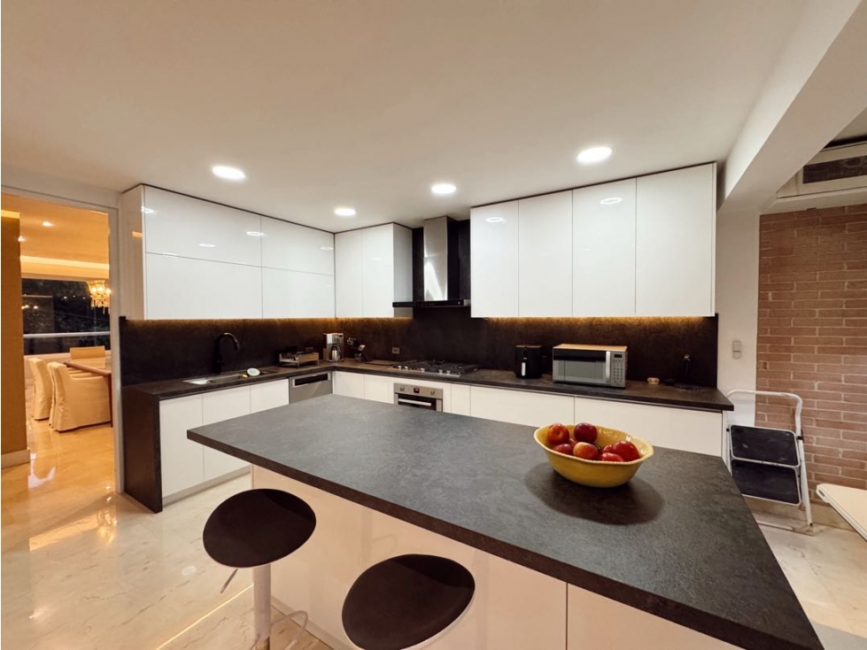 (JDA-C) APARTAMENTO EN VENTA EN NORMANDIA