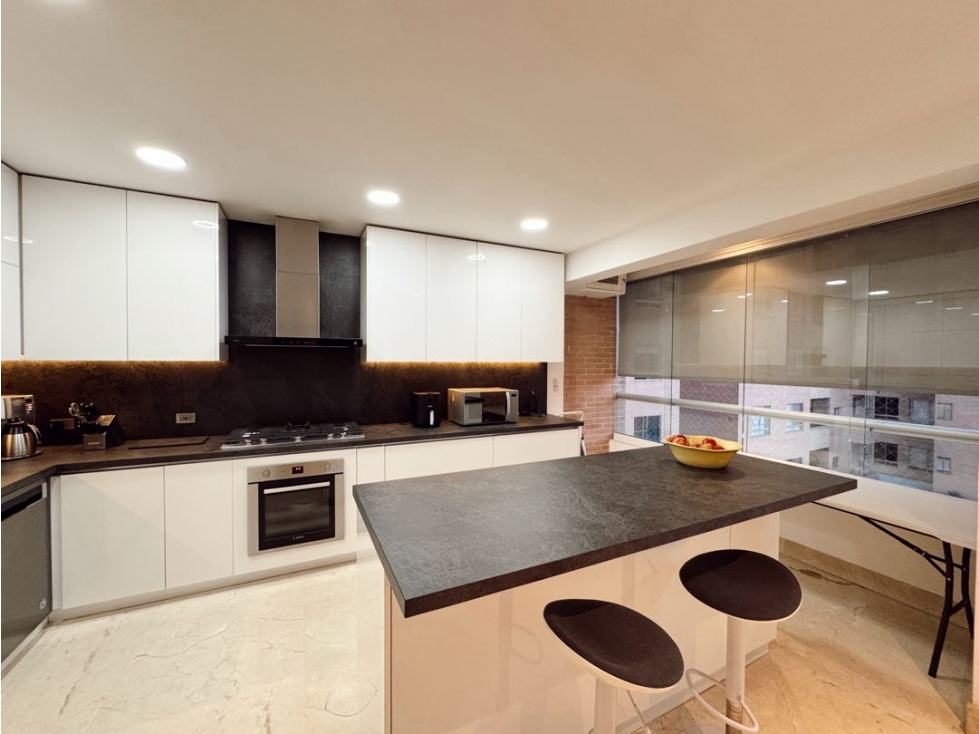 (JDA-C) APARTAMENTO EN VENTA EN NORMANDIA — foto 2