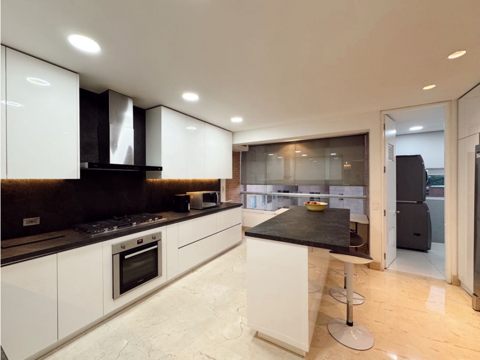 (JDA-C) APARTAMENTO EN VENTA EN NORMANDIA — foto 3