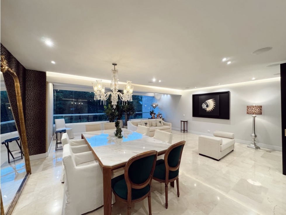 (JDA-C) APARTAMENTO EN VENTA EN NORMANDIA — foto 4