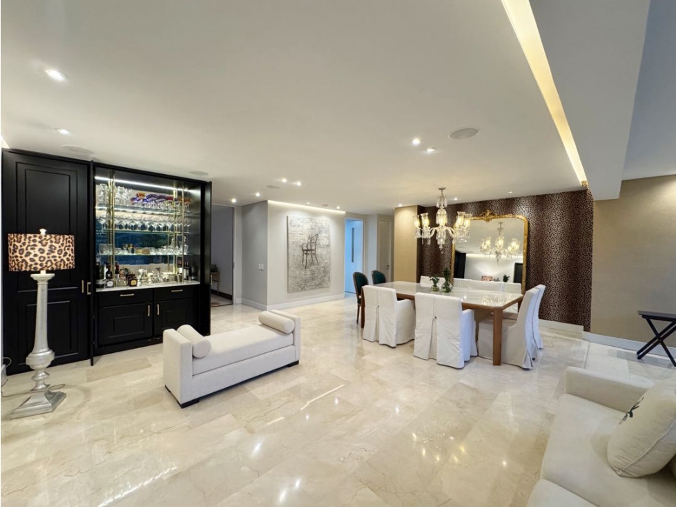 (JDA-C) APARTAMENTO EN VENTA EN NORMANDIA — foto 5