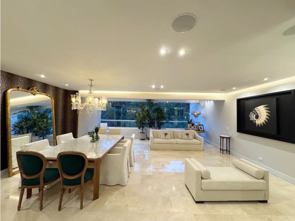 (JDA-C) APARTAMENTO EN VENTA EN NORMANDIA — foto 6