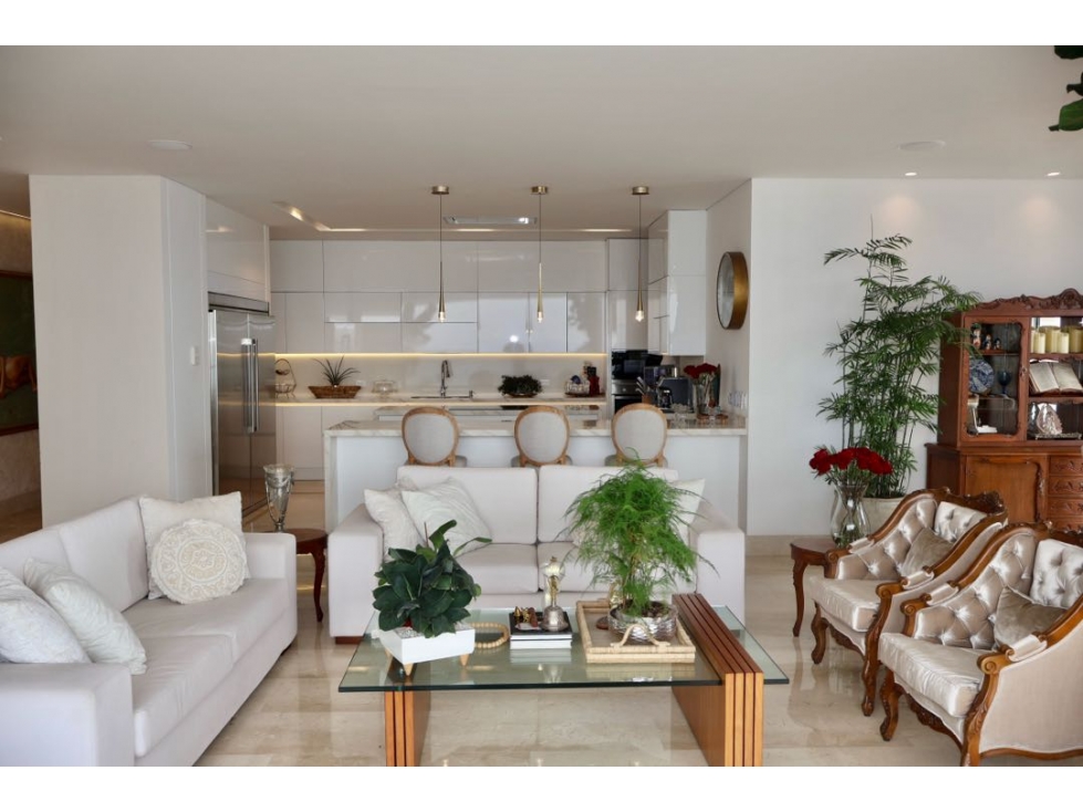 (JDA-C) APARTAMENTO EN VENTA EN NORMANDIA