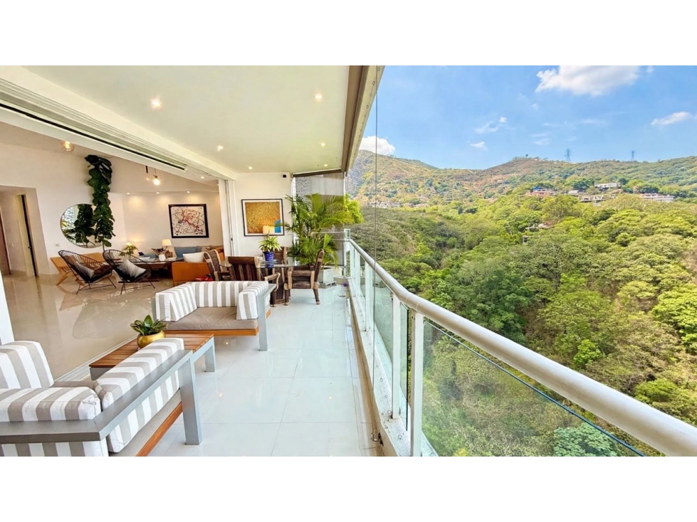 (JDA-C) APARTAMENTO EN VENTA EN NORMANDIA