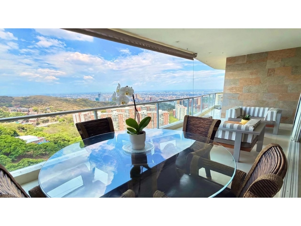 (JDA-C) APARTAMENTO EN VENTA EN NORMANDIA — foto 2