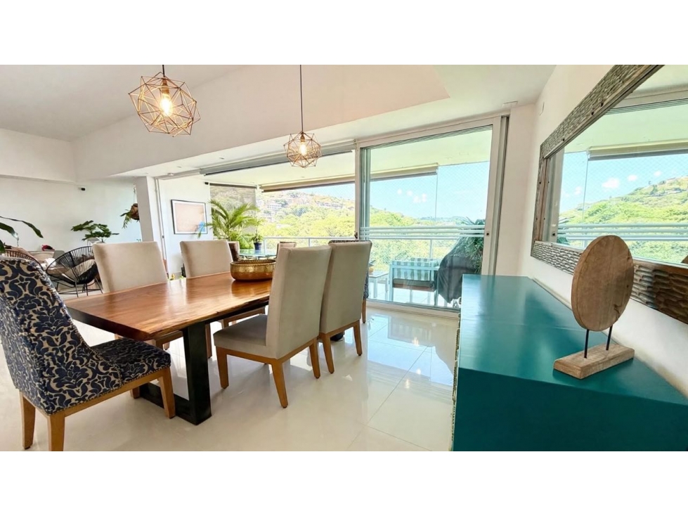 (JDA-C) APARTAMENTO EN VENTA EN NORMANDIA — foto 4